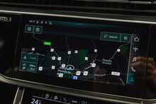 Audi Q7 TFSI V6 S line - U56200