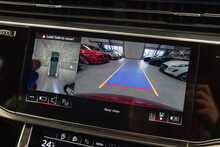 Audi Q7 TFSI V6 S line - U56200