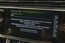 Audi Q7 TFSI V6 S line - U56200