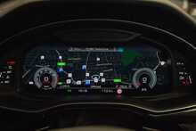 Audi Q7 TFSI V6 S line - U56200