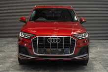 Audi Q7 TFSI V6 S line - U56200