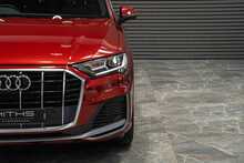 Audi Q7 TFSI V6 S line - U56200