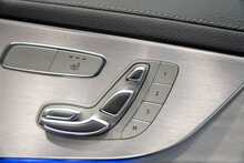 Mercedes-Benz C Class C63 V8 BiTurbo AMG S Night Edition Prem Plus - U56201