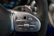 Mercedes-Benz C Class C63 V8 BiTurbo AMG S Night Edition Prem Plus - U56201