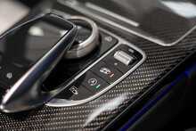 Mercedes-Benz C Class C63 V8 BiTurbo AMG S Night Edition Prem Plus - U56201