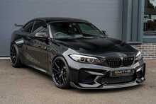 BMW M2 i - U56202