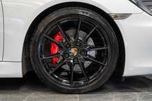 Porsche Boxster 981 GTS - U56203