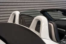 Porsche Boxster 981 GTS - U56203