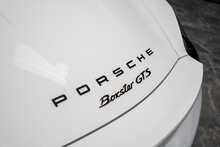 Porsche Boxster 981 GTS - U56203