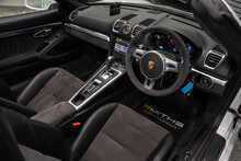 Porsche Boxster 981 GTS - U56203