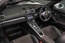 Porsche Boxster 981 GTS - U56203