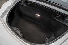 Porsche Boxster 981 GTS - U56203