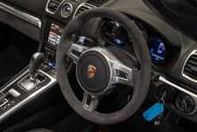 Porsche Boxster 981 GTS - U56203