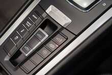 Porsche Boxster 981 GTS - U56203