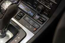 Porsche Boxster 981 GTS - U56203