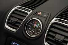Porsche Boxster 981 GTS - U56203