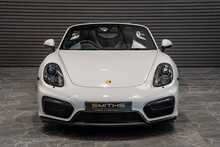 Porsche Boxster 981 GTS - U56203