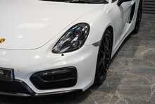 Porsche Boxster 981 GTS - U56203
