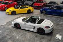 Porsche Boxster 981 GTS - U56203