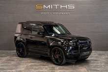 Land Rover Defender 90 P400 MHEV X - U56204