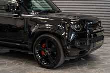 Land Rover Defender 90 P400 MHEV X - U56204