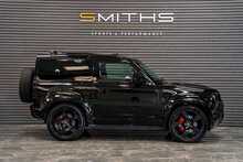 Land Rover Defender 90 P400 MHEV X - U56204