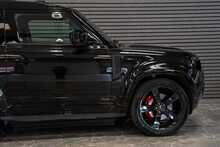 Land Rover Defender 90 P400 MHEV X - U56204