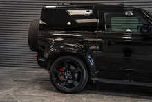 Land Rover Defender 90 P400 MHEV X - U56204