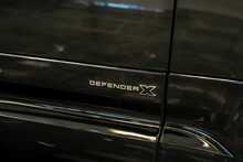 Land Rover Defender 90 P400 MHEV X - U56204