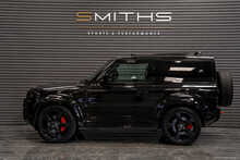 Land Rover Defender 90 P400 MHEV X - U56204