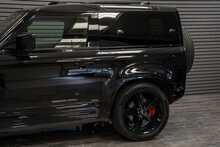 Land Rover Defender 90 P400 MHEV X - U56204