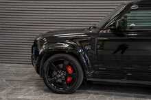 Land Rover Defender 90 P400 MHEV X - U56204