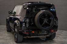 Land Rover Defender 90 P400 MHEV X - U56204
