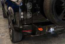 Land Rover Defender 90 P400 MHEV X - U56204