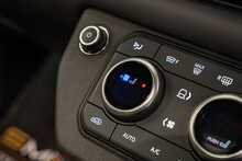 Land Rover Defender 90 P400 MHEV X - U56204