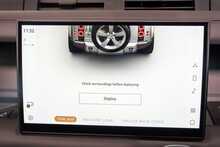 Land Rover Defender 90 P400 MHEV X - U56204