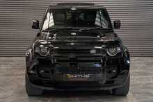 Land Rover Defender 90 P400 MHEV X - U56204