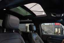 Land Rover Defender 90 P400 MHEV X - U56204