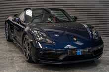 Porsche 718 Boxster T GTS - U56207