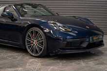 Porsche 718 Boxster T GTS - U56207