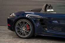 Porsche 718 Boxster T GTS - U56207