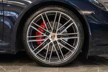 Porsche 718 Boxster T GTS - U56207