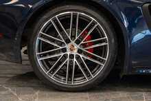 Porsche 718 Boxster T GTS - U56207