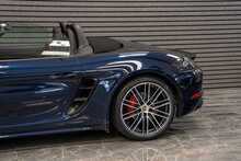 Porsche 718 Boxster T GTS - U56207