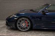 Porsche 718 Boxster T GTS - U56207