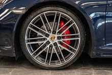 Porsche 718 Boxster T GTS - U56207