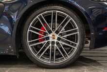 Porsche 718 Boxster T GTS - U56207