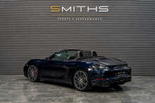 Porsche 718 Boxster T GTS - U56207