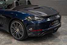 Porsche 718 Boxster T GTS - U56207