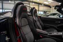 Porsche 718 Boxster T GTS - U56207